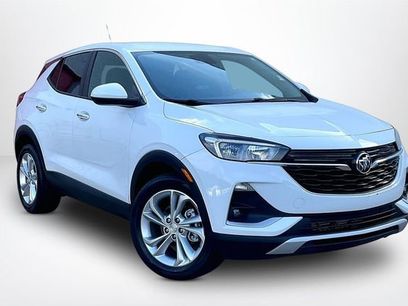 Used 2023 Buick Encore GX Preferred
