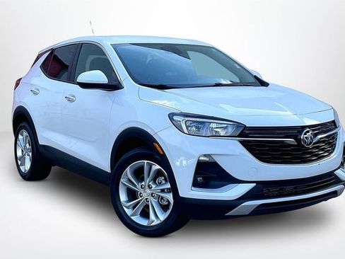 Used 2023 Buick Encore GX Preferred FWD image 1