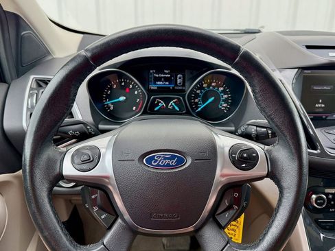 Used 2013 Ford Escape SEL AWD/4WD image 19