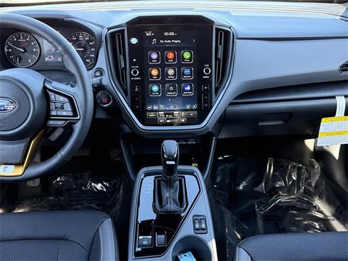 New 2026 Subaru Crosstrek 2.5i Wilderness image 12