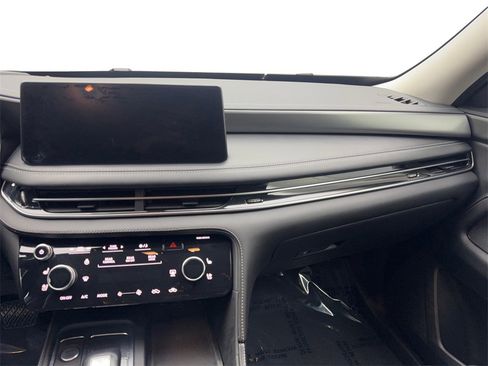 Used 2023 INFINITI QX60 Luxe w/ Cargo Package image 59