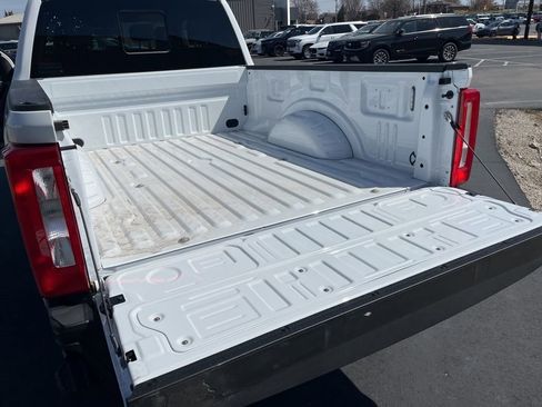 New 2026 Ford F350 XL AWD/4WD image 12