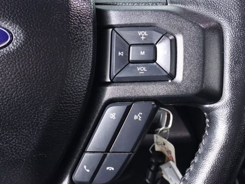 Used 2018 Ford F150 XLT w/ Equipment Group 302A Luxury image 15