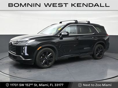 Used 2023 Hyundai Palisade XRT w/ Cargo Package