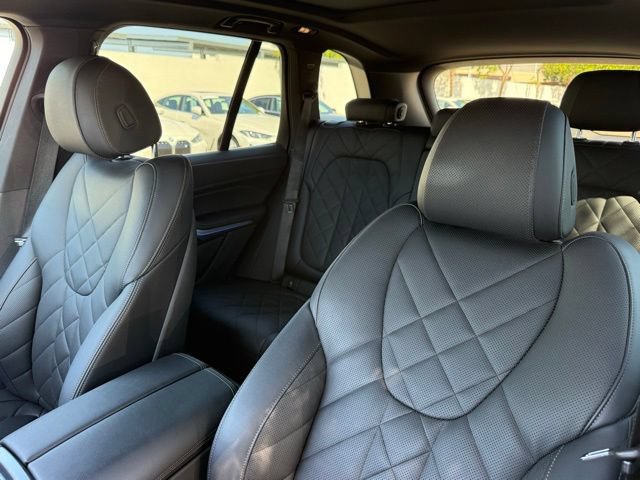 Certified 2024 BMW X5 xDrive40i AWD/4WD image 17