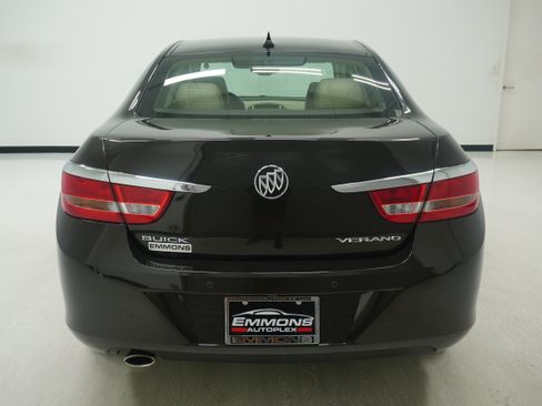 Used 2013 Buick Verano Convenience FWD image 5