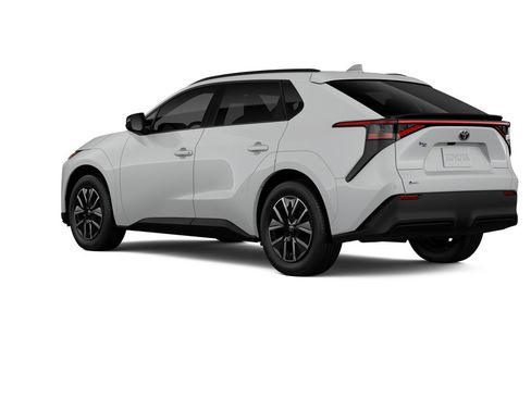 New 2026 Toyota bZ FWD image 6