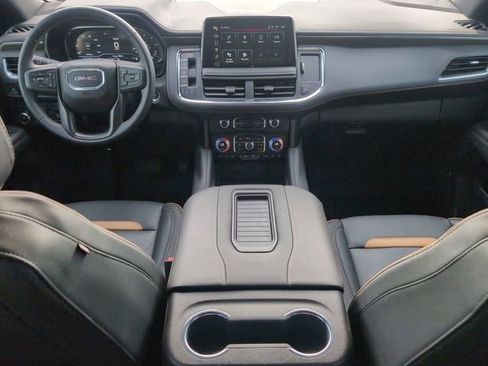 Used 2024 GMC Yukon AT4 w/ Technology Package image 10