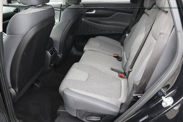 Certified 2023 Hyundai Santa Fe SEL AWD/4WD image 22