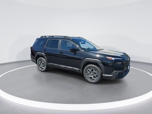 New 2026 Subaru Outback Premium image 9