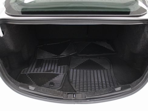 Used 2017 Ford Fusion SE image 21