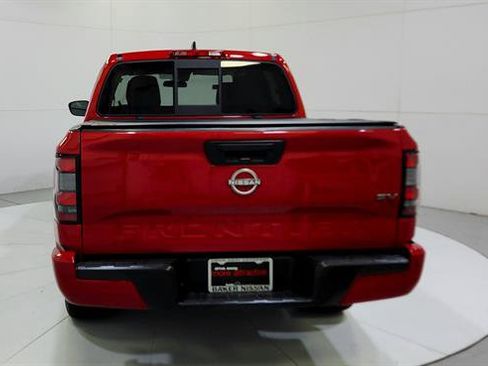 Used 2022 Nissan Frontier SV RWD image 6