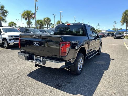 Used 2024 Ford F150 XLT w/ Mobile Office Package image 16