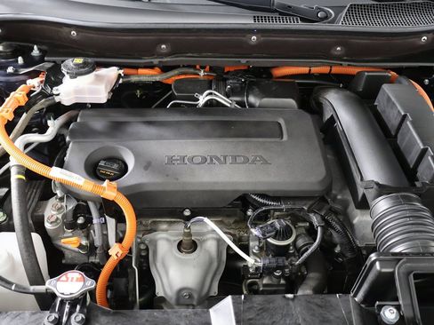 Used 2025 Honda CR-V Sport Touring image 24