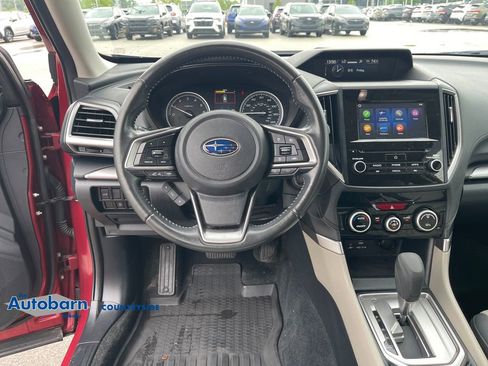 Used 2019 Subaru Forester Premium AWD/4WD image 13
