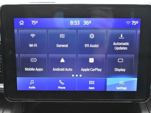 Used 2022 Ford Explorer XLT w/ Equipment Group 202A image 25