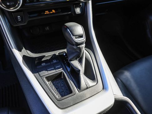 Certified 2023 Toyota RAV4 XLE Premium image 12