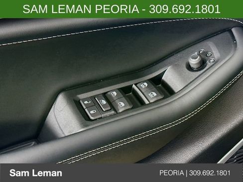 New 2026 Jeep Grand Cherokee Limited image 18