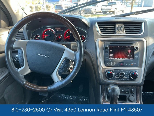 Used 2014 GMC Acadia Denali FWD image 2