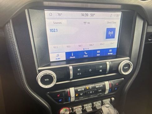 Used 2023 Ford Mustang Premium image 26