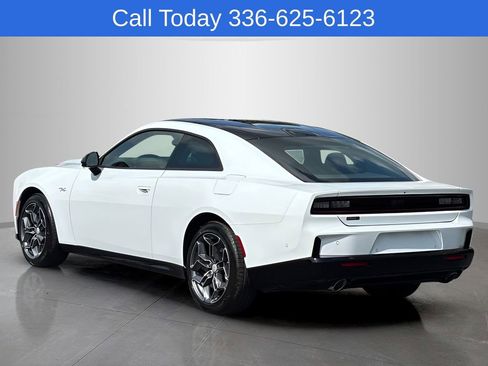New 2026 Dodge Charger R/T AWD/4WD image 3