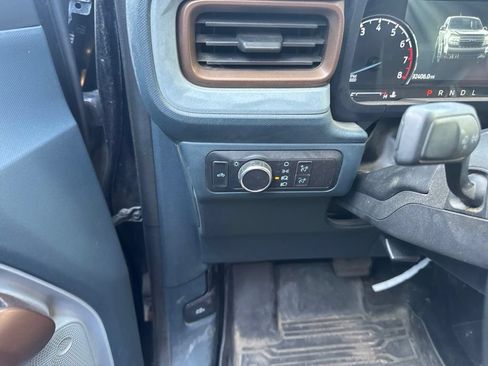 Used 2022 Ford Maverick Lariat w/ Equipment Group 500A Standard AWD/4WD image 8