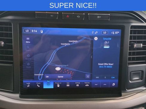 Used 2022 Ford F150 Raptor AWD/4WD image 24