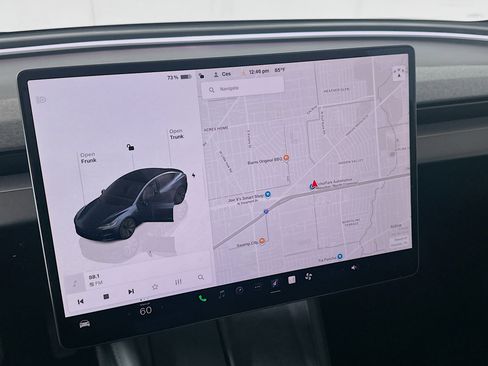 Used 2024 Tesla Model 3 Standard Range RWD image 21