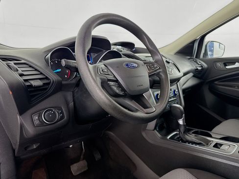 Used 2017 Ford Escape SE image 21