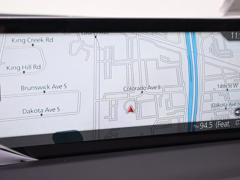 New 2025 MAZDA MX-5 Miata Grand Touring w/ Weather Package image 28