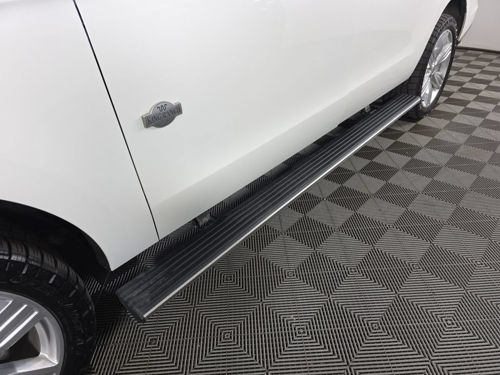 Used 2024 Ford Expedition Max King Ranch AWD/4WD image 12