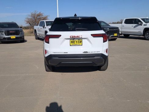 New 2026 GMC Terrain Elevation image 3
