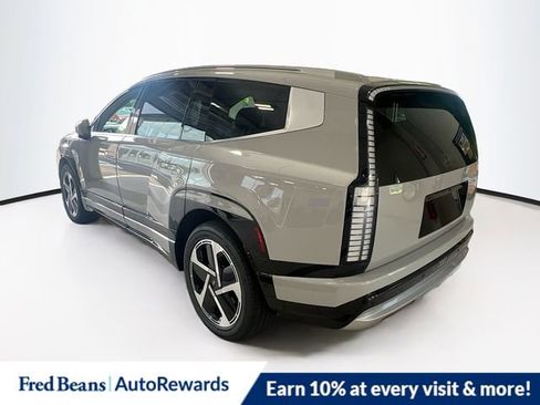 New 2026 Hyundai Ioniq 9 Limited image 4