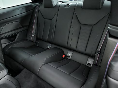 Used 2024 BMW M4 xDrive Competition w/ M Carbon Exterior Package image 24