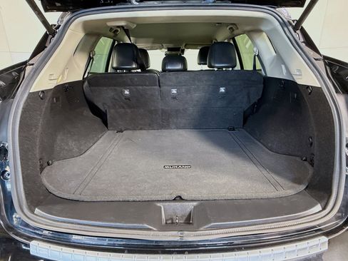 Used 2020 Nissan Murano SL w/ Cargo Package image 35