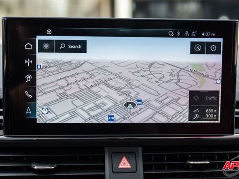 Used 2024 Audi S5 Premium Plus image 14