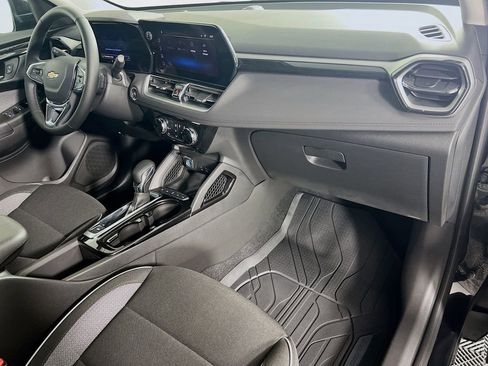 New 2026 Chevrolet TrailBlazer LT w/ LT Cold Weather Package image 27