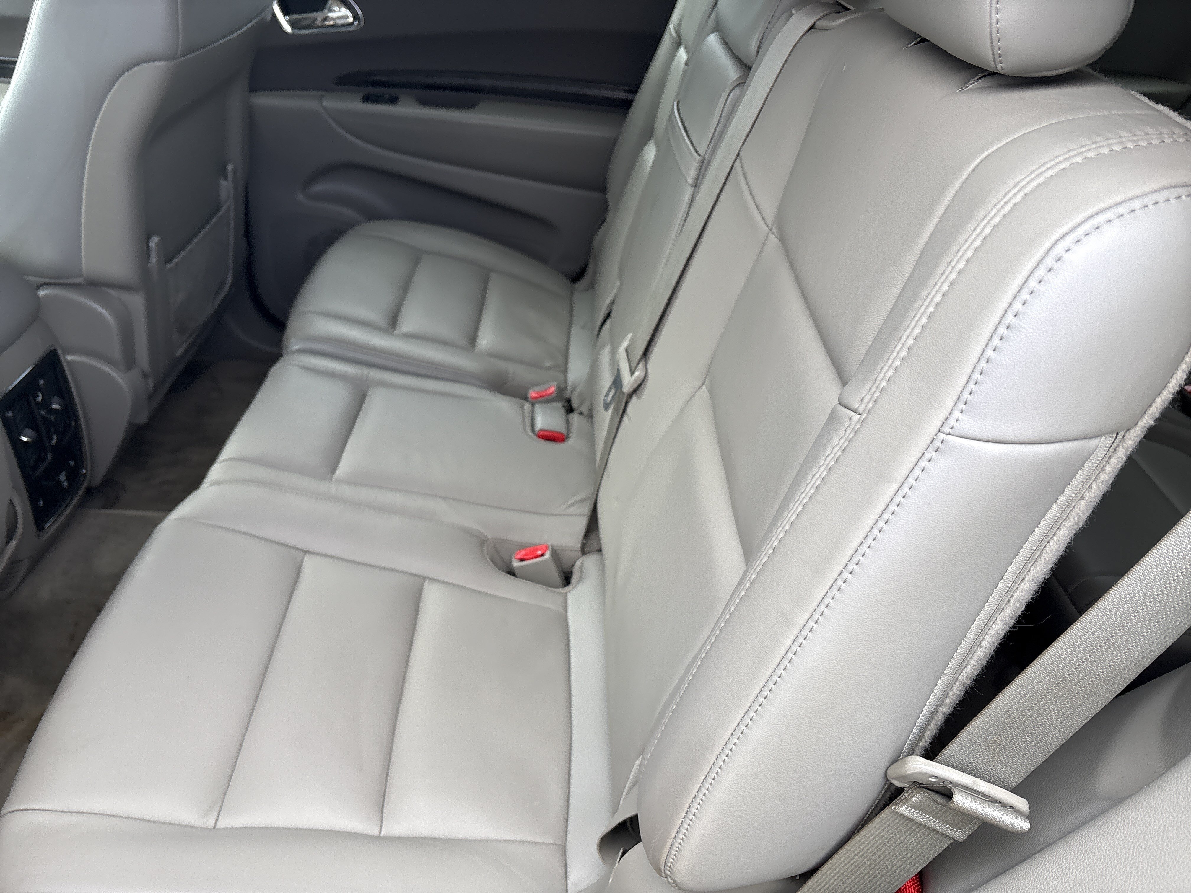 Used 2011 Dodge Durango Crew AWD/4WD image 18