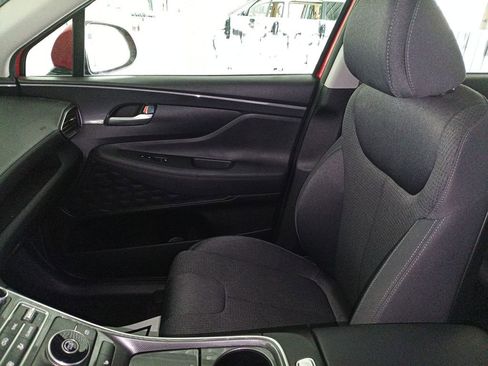 Used 2023 Hyundai Santa Fe SEL w/ Cargo Package image 10