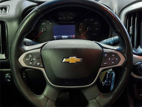 Certified 2022 Chevrolet Colorado ZR2 image 20