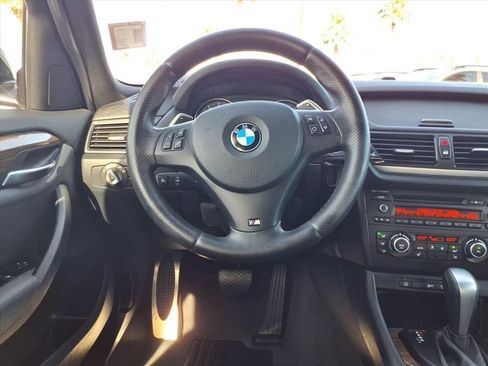 Used 2015 BMW X1 xDrive35i image 23