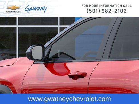 New 2026 Chevrolet Equinox RS image 12