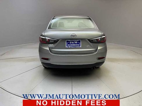 Used 2016 Scion iA image 4