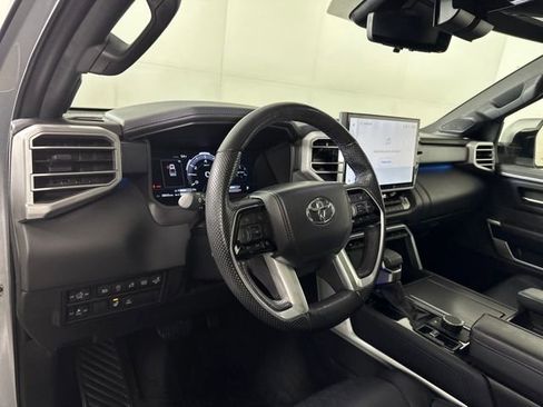 Used 2024 Toyota Tundra Platinum image 13