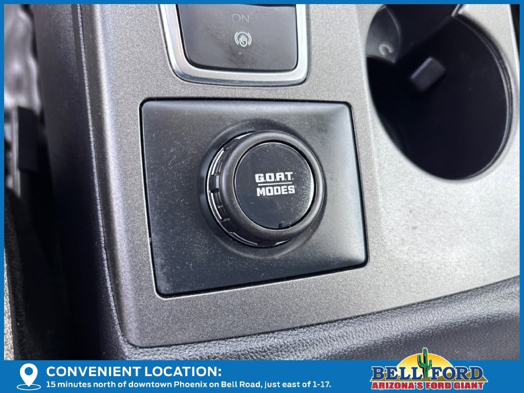 Used 2025 Ford Bronco Sport Big Bend AWD/4WD image 32