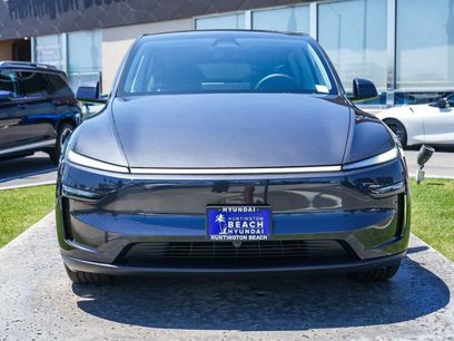Used 2026 Tesla Model Y AWD