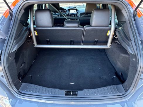 Used 2016 Ford Focus RS image 18