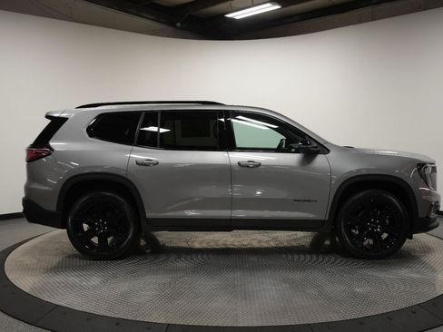 New 2026 GMC Acadia Elevation w/ Black Edition FWD image 9