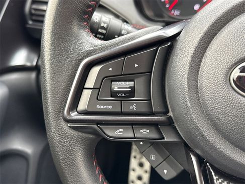 Used 2022 Subaru WRX Limited image 22