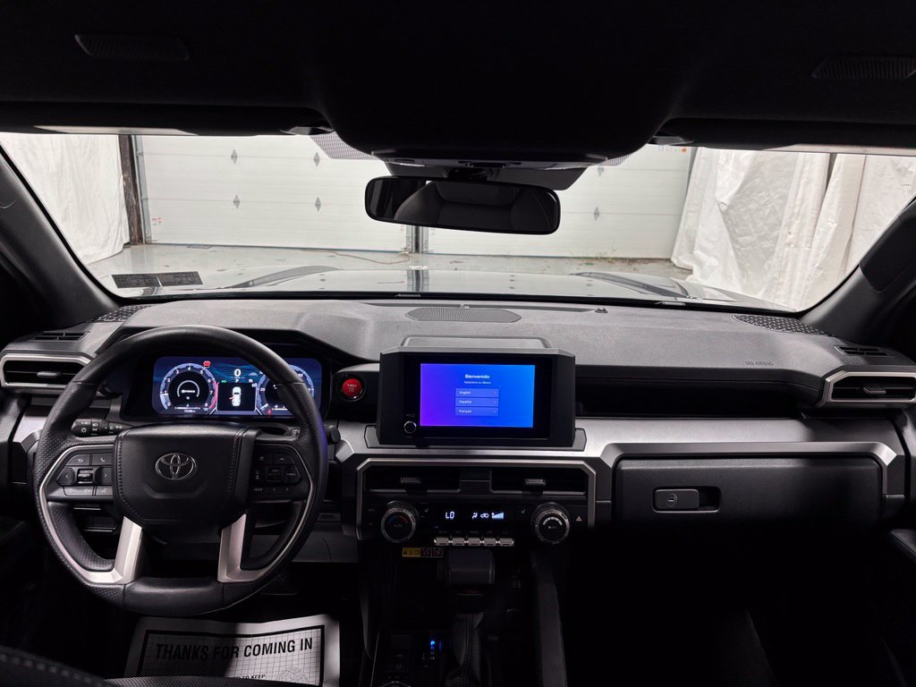 Used 2026 Toyota 4Runner TRD Off-Road AWD/4WD image 41